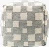 Surya Jacinta JTPF-002 Slate Gray 