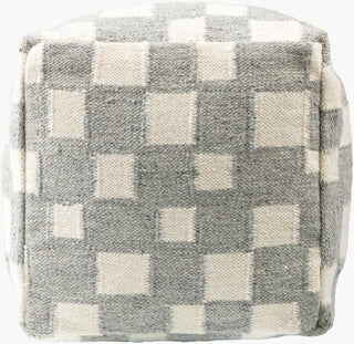 Surya Jacinta JTPF-002 Slate Gray 