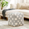 Surya Jacinta JTPF-002 Slate Gray Style Shot