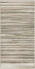 Nourison Jubilant JUB04 Green Ivory Area Rug main image