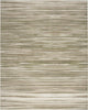 Nourison Jubilant JUB04 Green Ivory Area Rug Main Image