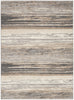Nourison Jubilant JUB04 Grey Beige Area Rug Main Image