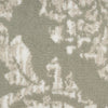 Nourison Jubilant JUB09 Olive Area Rug Swatch Image
