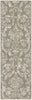 Nourison Jubilant JUB09 Olive Area Rug Main Image