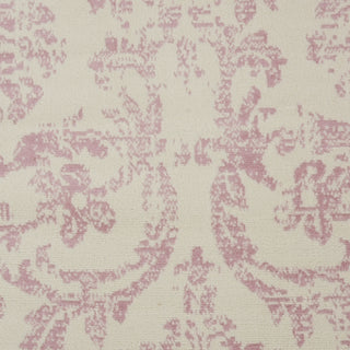 Nourison Jubilant JUB09 Ivory/Pink Area Rug 