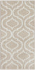 Nourison Jubilant JUB19 Beige Area Rug main image
