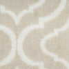 Nourison Jubilant JUB19 Beige Area Rug Swatch Image