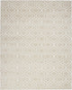 Nourison Jubilant JUB19 Beige Area Rug Main Image