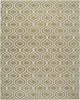 Nourison Jubilant JUB19 Olive Area Rug main image