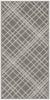 Nourison Jubilant JUB20 Grey Area Rug main image