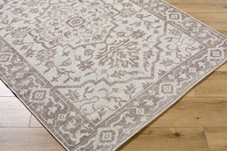 Livabliss Judie JUD-2304 Area Rug Corner Shot