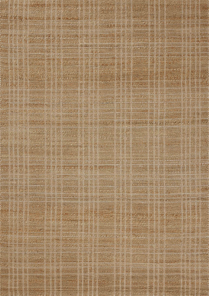 Judy JUD-01 Natural/Cream Area Rug by Chris Loves Julia X Loloi main image