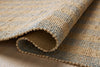 Judy JUD-04 Natural/Sky Area Rug by Chris Loves Julia X Loloi Pile Image
