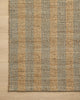 Judy JUD-04 Natural/Sky Area Rug by Chris Loves Julia X Loloi Corner Image