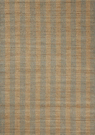 Judy JUD-04 Natural/Sky Area Rug by Chris Loves Julia X Loloi main image