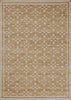 Judy JUD-07 Natural/Ivory Area Rug by Chris Loves Julia X Loloi main image