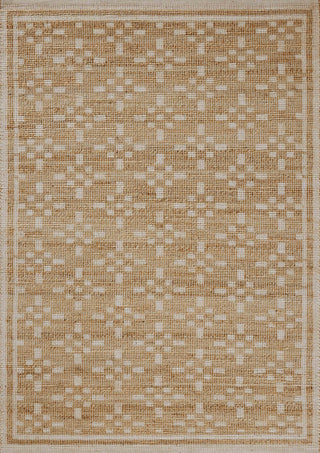 Judy JUD-07 Natural/Ivory Area Rug by Chris Loves Julia X Loloi main image