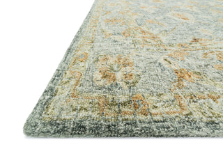 Loloi Julian JI-01 Spa/Spa Area Rug Corner Image