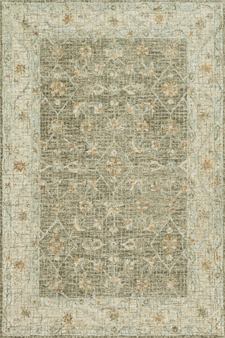 Loloi Julian JI-02 Taupe/Sand Area Rug main image