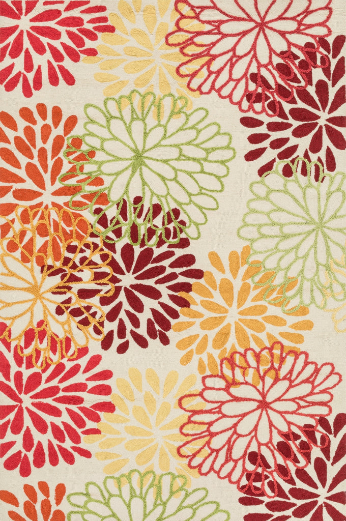 Loloi Juliana JL-16 Multi Area Rug main image