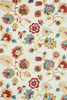 Loloi Juliana JL-22 Ivory / Floral Area Rug main image