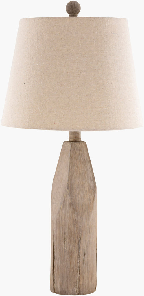 Livabliss June JUN-001 Gray Lamp main image
