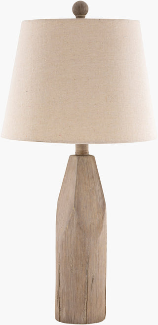 Livabliss June JUN-001 Gray Lamp main image