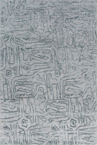 Loloi Juneau JY-06 Light Blue/Light Blue Area Rug Main Image