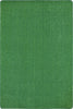 Joy Carpets Kid Essentials Just Kidding Grass Green Area Rug