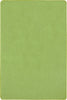 Joy Carpets Kid Essentials Just Kidding Lime Green Area Rug