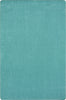 Joy Carpets Kid Essentials Just Kidding Seafoam Area Rug