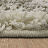 Karastan Hygge Jutland Beige Area Rug