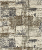 Karastan Hygge Jutland Beige Area Rug