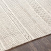 Surya July JUY-2304 Area Rug Detail