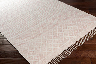 Surya July JUY-2305 Area Rug Corner Shot