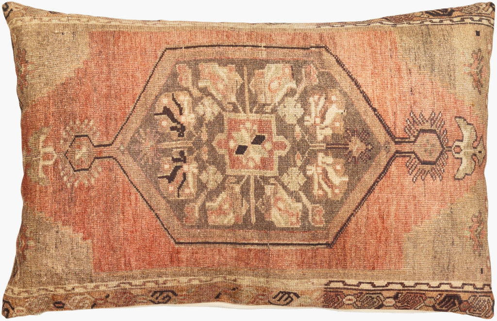 Livabliss Javed JVD-001 Brown main image