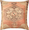 Livabliss Javed JVD-001 Brown Main