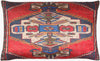 Surya Javed JVD-002 Red 