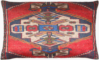 Surya Javed JVD-002 Red 
