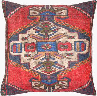 Surya Javed JVD-002 Red main image