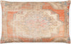 Surya Javed JVD-003 Burnt Orange main image