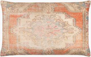 Surya Javed JVD-003 Burnt Orange main image