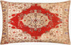Surya Javed JVD-004 Red 
