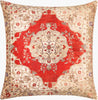 Surya Javed JVD-004 Red main image