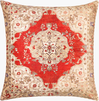 Surya Javed JVD-004 Red main image