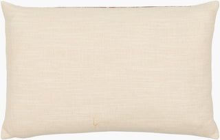 Surya Javed JVD-004 Red 