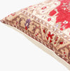 Surya Javed JVD-004 Red Corner Shot