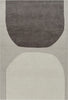 Livabliss Rossi JWRS-2302 Sterling Grey Area Rug by Jason Wu