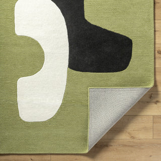 Livabliss Rossi JWRS-2303 Moss Area Rug by Jason Wu