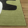 Livabliss Rossi JWRS-2303 Moss Area Rug by Jason Wu